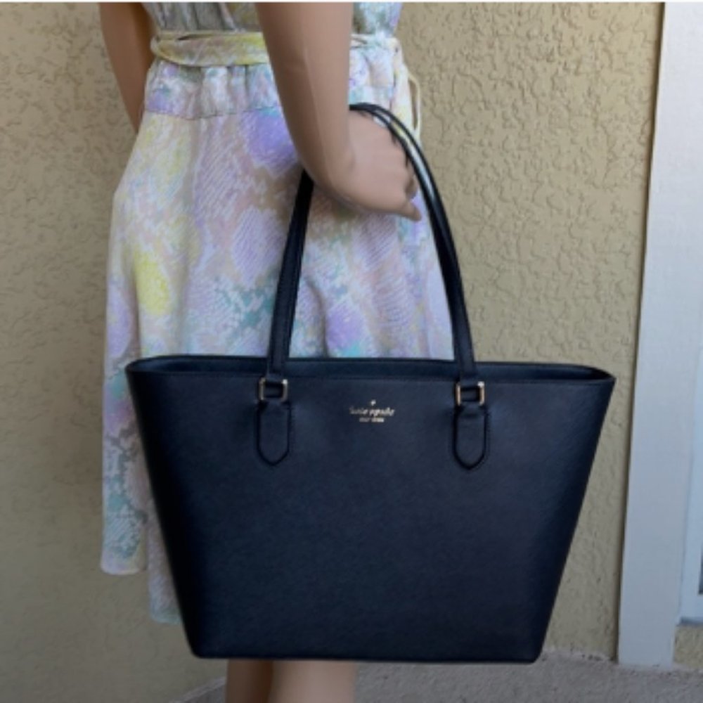 Kate Spade laurel way medium dally tote - Picture 16 of 16